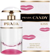 Prada Candy Kiss Eau De Parfum Spray 30 Ml For Women