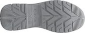 Exena - Everest Hoge Veiligheidsschoenen - Werkschoenen - S3 - Zwart - Maat 45