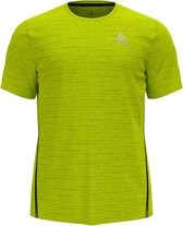 T-Shirt S/S Crew Neck Zeroweight Enginee