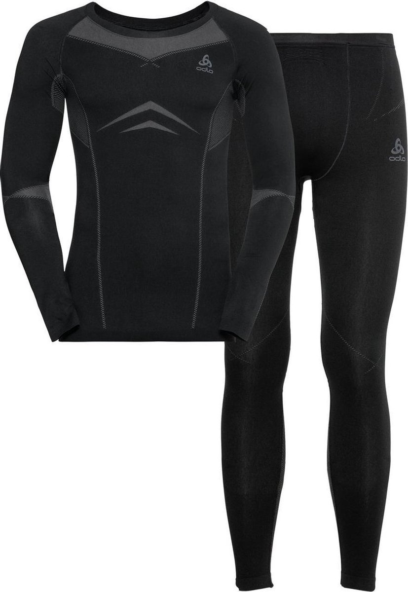 Odlo Set long WINTER SPECIALS PERFORMANCE EVO - Maat S