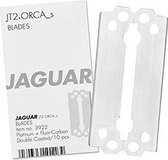 Jaguar Jt2 Orca Vervangings Mesjes 5x10st