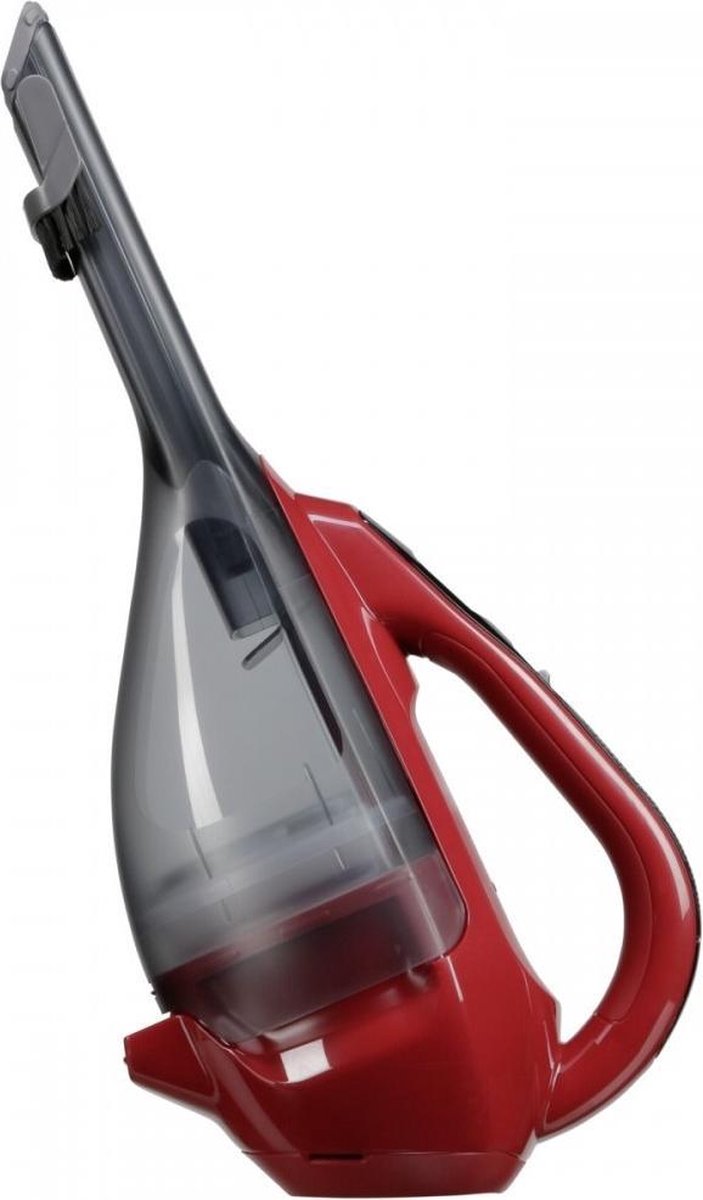 BLACK+DECKER DVA-315-J Kruimeldief met Oplaadbare Batterij - afbeelding 2