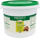 HOKAMIX Snack Petit 4,5 kg voor honden - Huid, vacht en vitaliteit