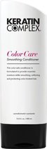 Keratin Complex Color Care Smoothing Conditioner - 400 ml - Conditioner voor ieder haartype