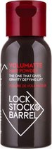 Lock Stock & Barrel Volumatte Hair Powder 10 gr
