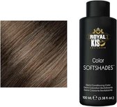 Royal KIS - Softshades - 100 ml - 07N