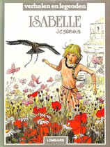 Verhalen en legenden: Isabelle