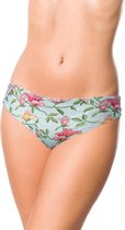 Belsira Bikinibroekje -2XL- 50191 Groen