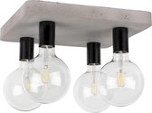 Plafondlamp Darby 4