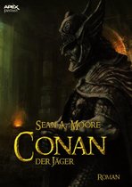 Die Conan-Saga 6 - CONAN, DER JÄGER