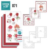 Stitch and Do 71 - Wedding