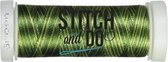 Stitch & Do 200 m - Gemêleerd - Groen