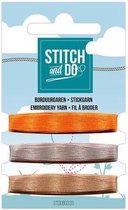 Stitch and Do Borduurgaren