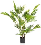 ARECA I - Kunstplant Groen