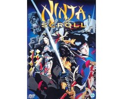 Ninja Scroll