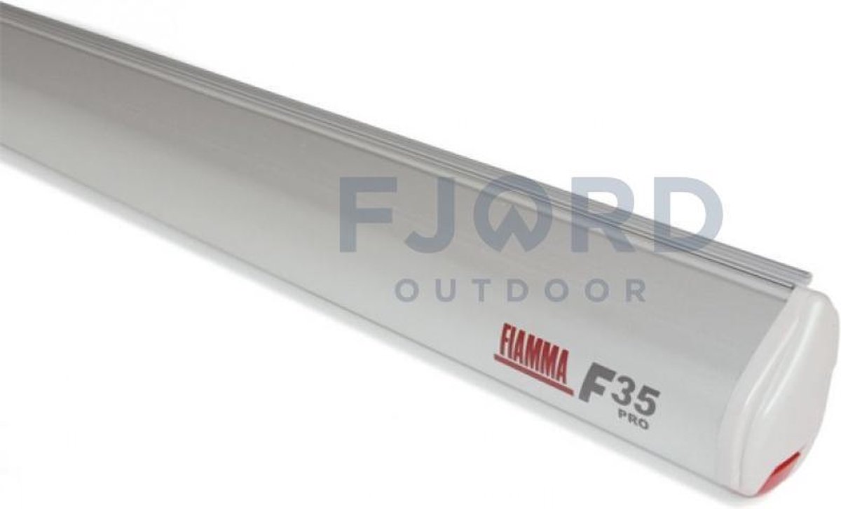 Fiamma F35 Pro 250 luifel