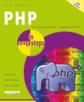 In Easy Steps - PHP in easy steps, 4th edition