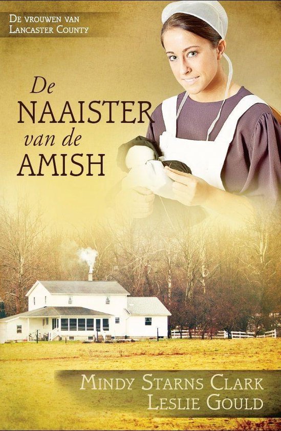 De naaister van de Amish