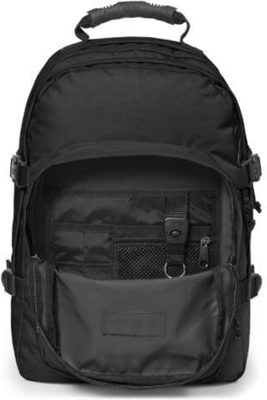Eastpak PROVIDER Rugzak, 33 Liter, 15 inch laptopvak - Black