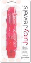 Juicy jewels ruby dream vibrator.