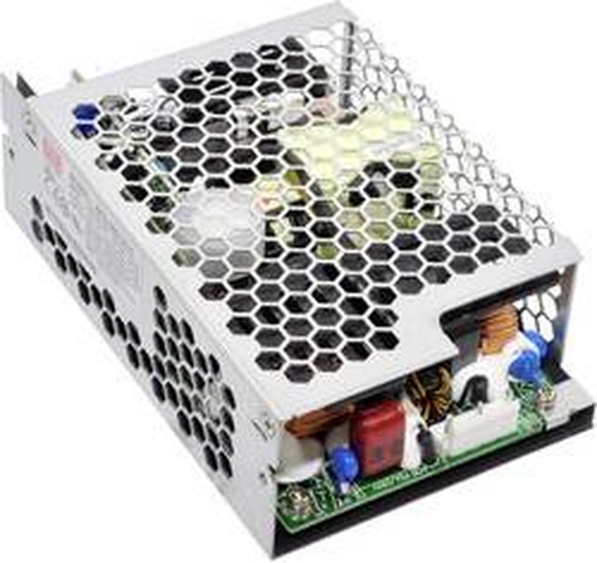 Mean Well RPS-300-24-C Schakelnetvoedingsmodule 1 V 12.5 A 200 W, 300 W