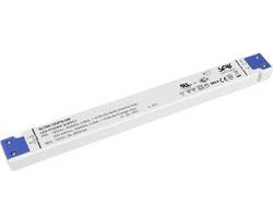 Self Electronics SLT60-24VFG-UN LED-driver Constante spanning 60 W 0 - 2.5 A 24.0 V/DC Geschikt voor meubels, Niet dimb