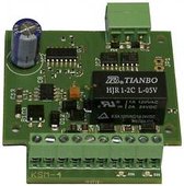 PIKO 46401 Décodeur de loco avec module, sans câble, avec connecteur