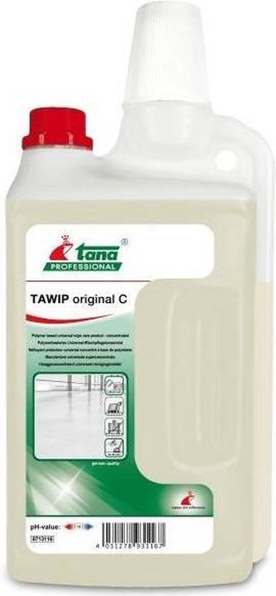 Tana TAWIP original C - 2l doseerfles