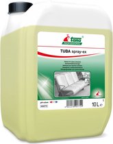 Tana TUBA spray-ex - tapijtreiniger - 10 L