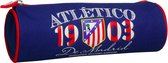 Atletico Madrid Pennenzak Rond