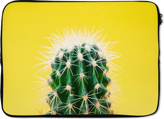 Housse Ordi Portable Cactus