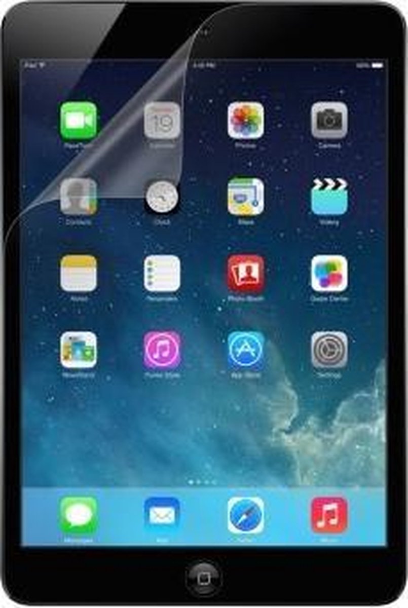 iPad Mini 1 / 2 / 3 / 4 Screenprotector Clear