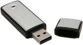 USB Stick Digitale Voice Recorder - Memorecorder - 8 GB Opslag - USB-A 2.0 - Spy opname apparaat