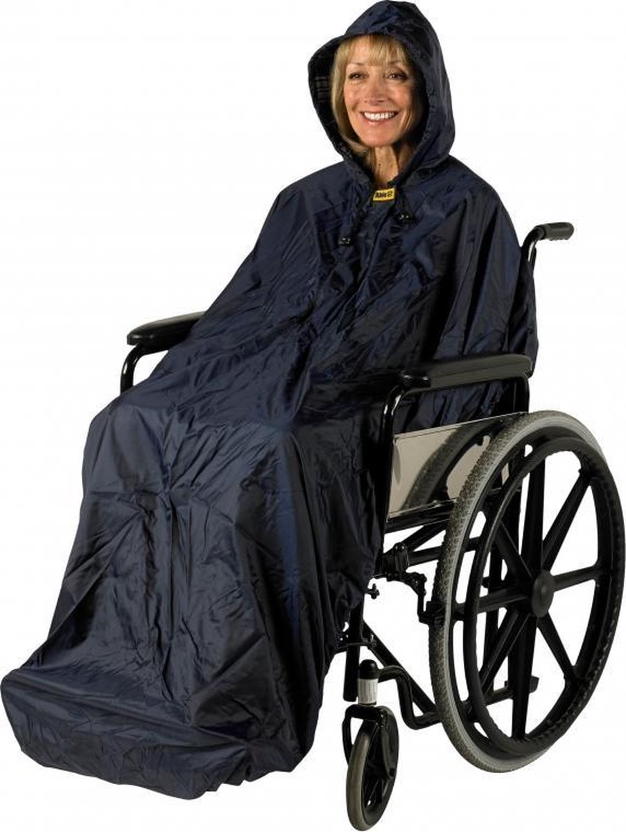 Goedkoopste Wheely Mac Deluxe zonder mouwen - maat M - Splash
