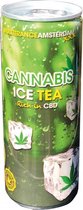 Cannabis Ice Tea - 250ml