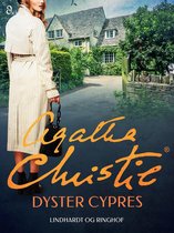 Hercule Poirot 22 - Dyster cypres