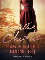 Agatha Christie - Manden i det brune tøj