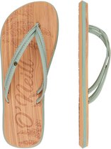 O'Neill Slippers Ditsy Sandals - Groen - 37