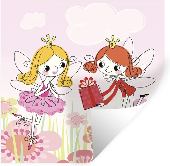Muurstickers van Vlinders Kopen? Goedkope Stickers Online