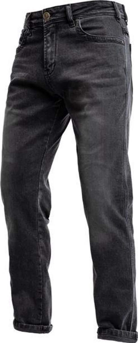 John Doe Taylor Mono Black 34/32