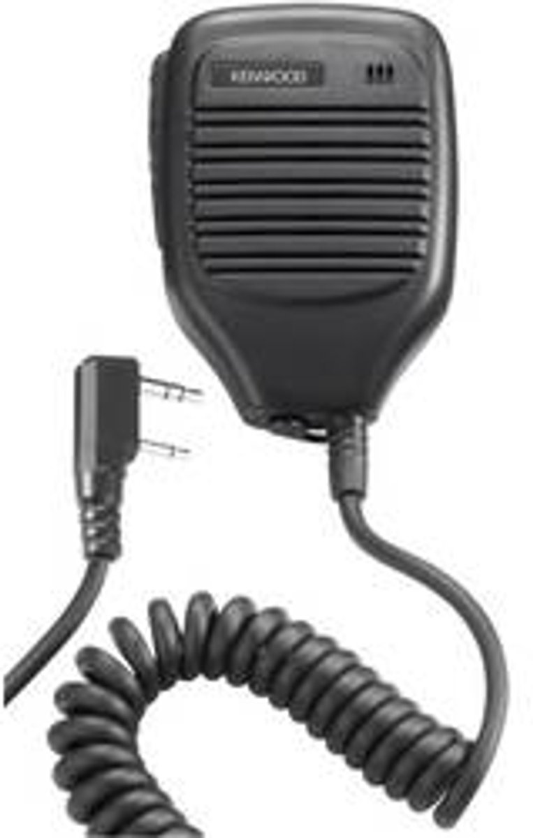 Kenwood KMC-21 KMC-21 Luidspreker/microfoon
