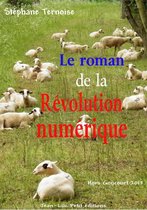 Roman - Le roman de la révolution numérique