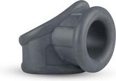 Liquid Silicone 2 in 1 Ballstretcher