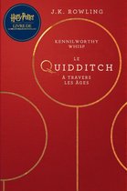 La Bibliothèque de Poudlard 2 - Le Quidditch à Travers Les Âges