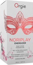 Noriplay - Energizing Nuru Massage Gel