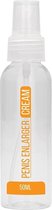 Penis Enlarger Cream - 50 ml