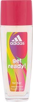 Adidas - Get Ready For Her DEO - 75ML