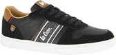lee cooper Zwarte Salford Men Low - Maat 43