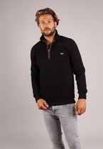 Gabbiano Sweaters Black 77115
