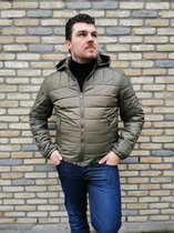 Sea Barrier Jacket BUD-86c
